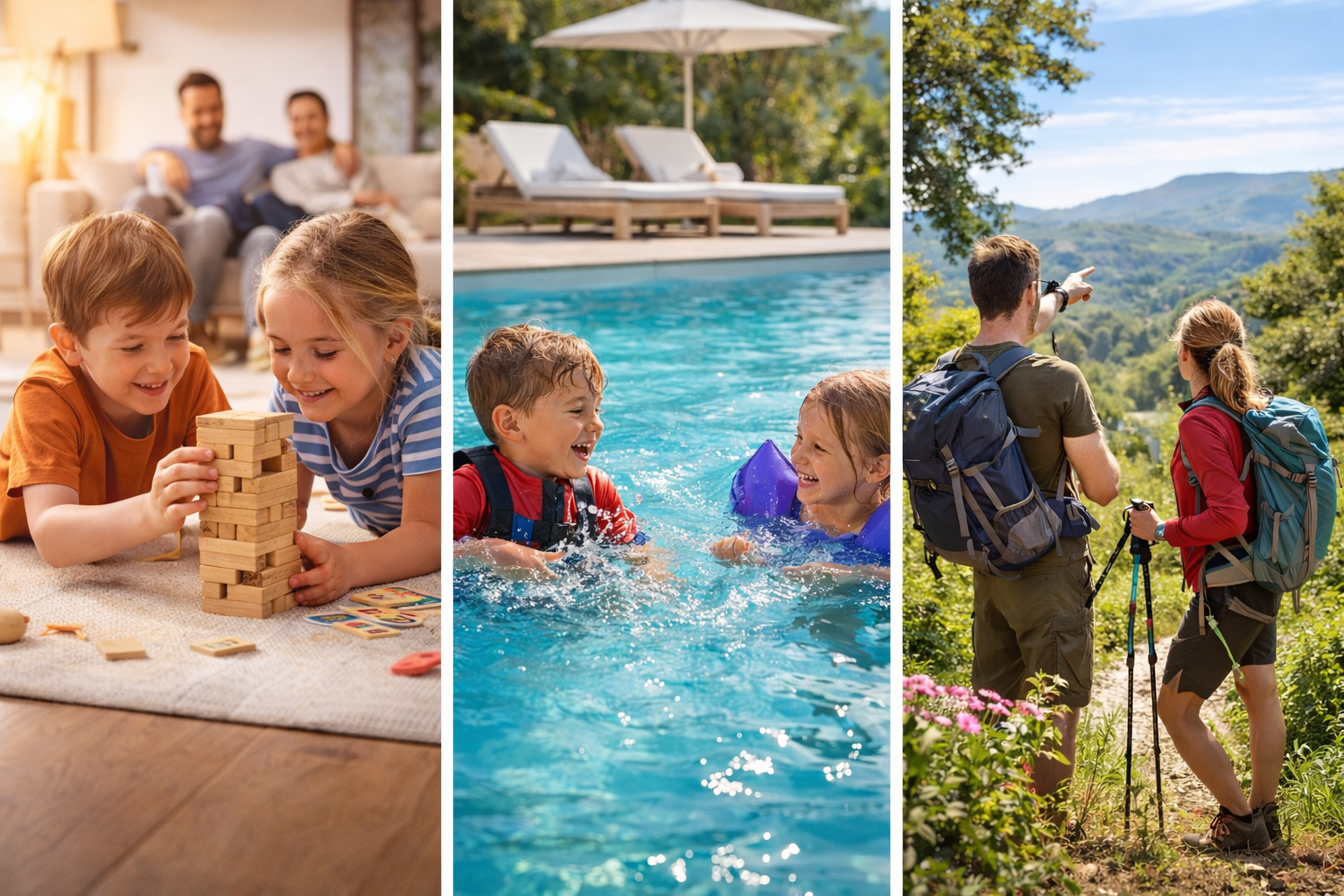 Expérience voyageurs – PAC’O