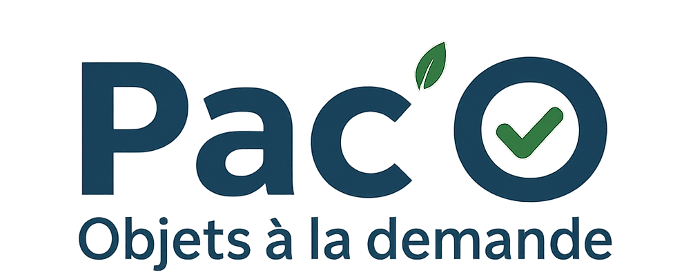 Logo PAC’O