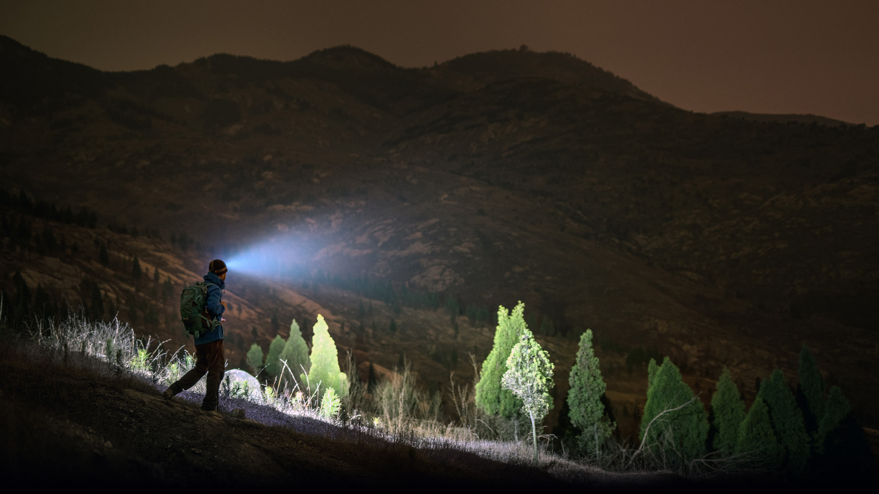 Pack Randonnée — photo 3